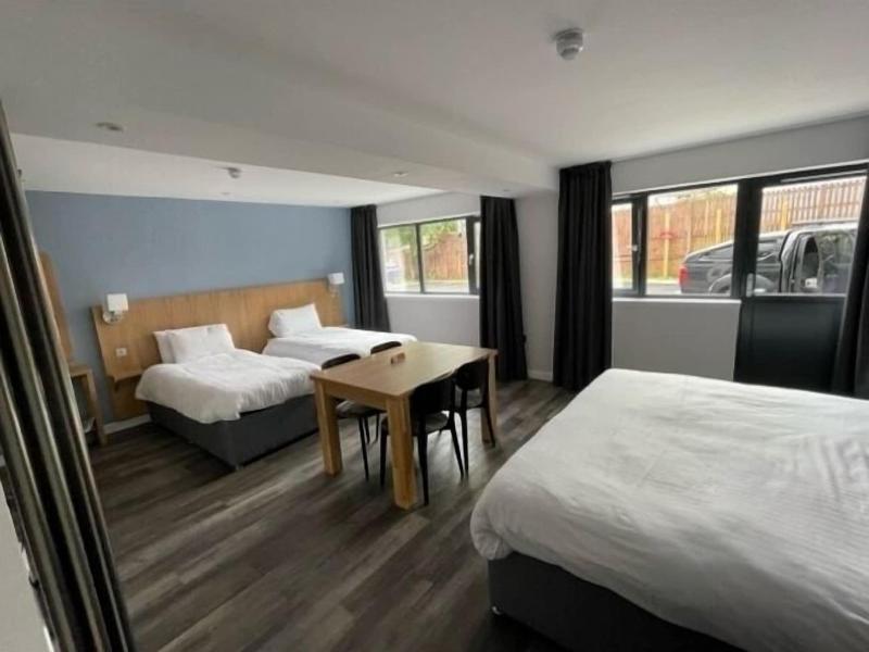 Loch Lomond Hotel image