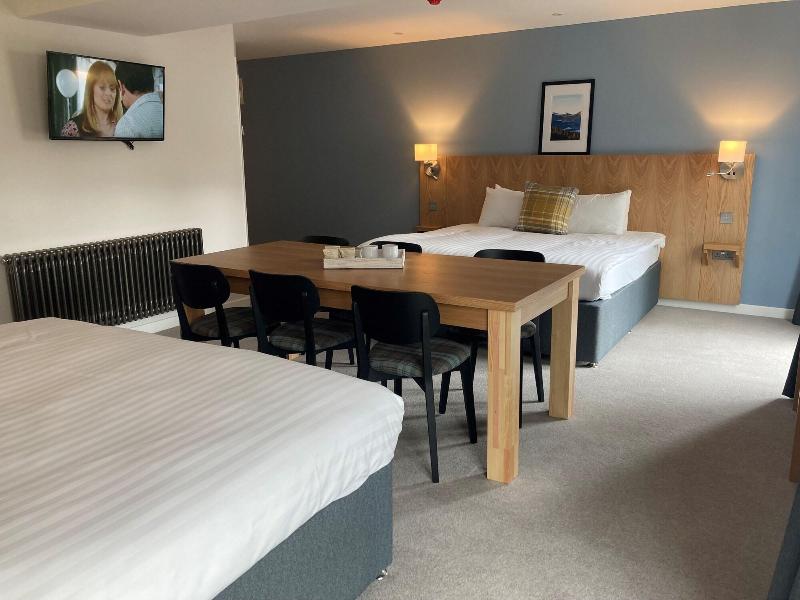 Loch Lomond Hotel image