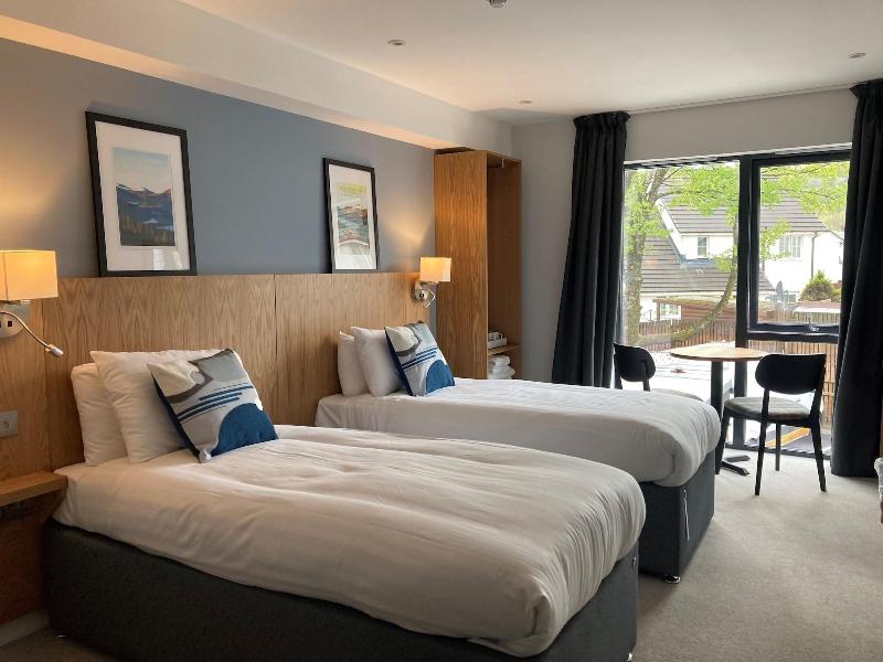 Loch Lomond Hotel image