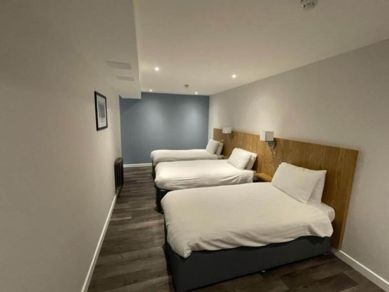 Loch Lomond Hotel image