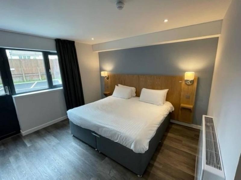 Loch Lomond Hotel image
