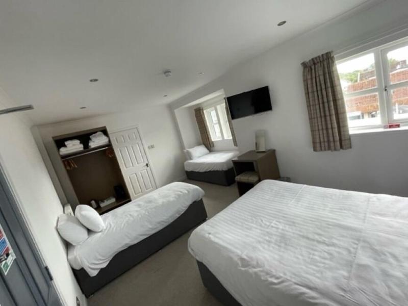 Loch Lomond Hotel image