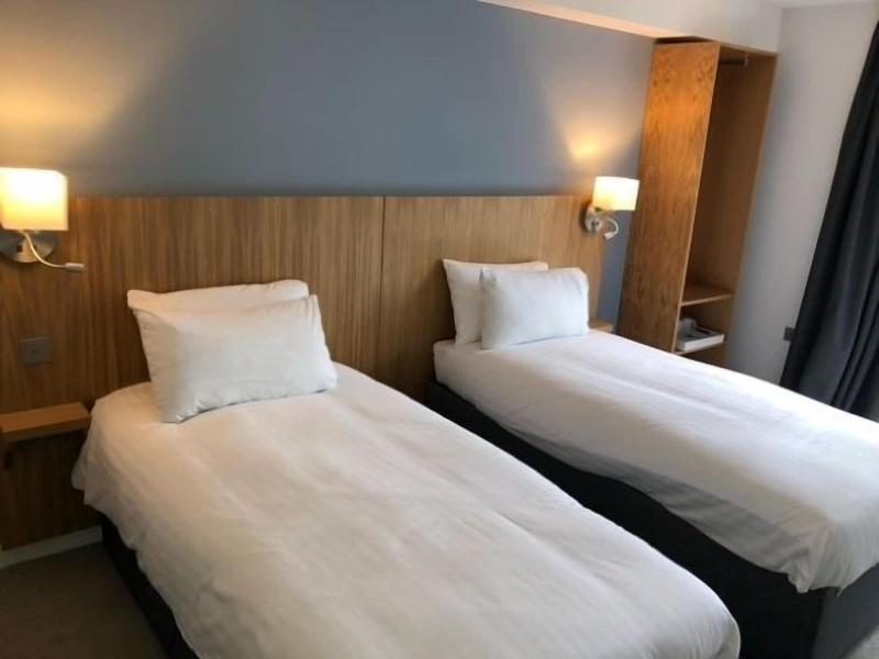Loch Lomond Hotel image