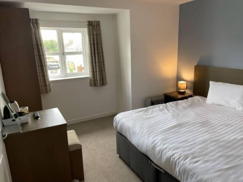 Loch Lomond Hotel image