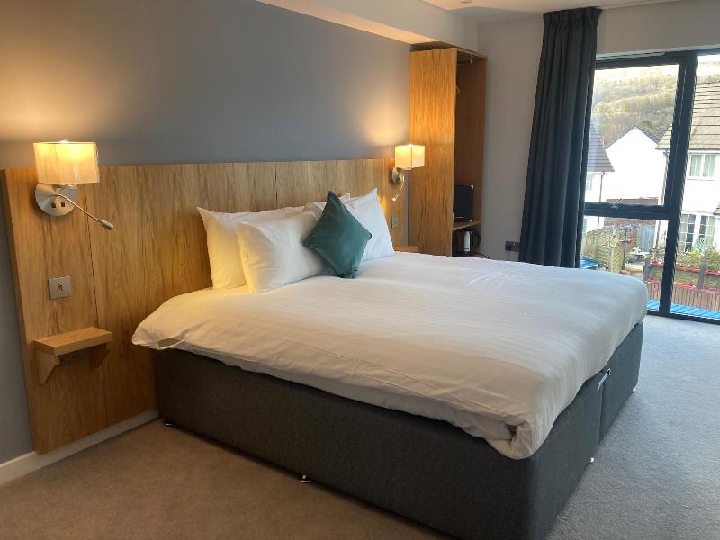 Loch Lomond Hotel image