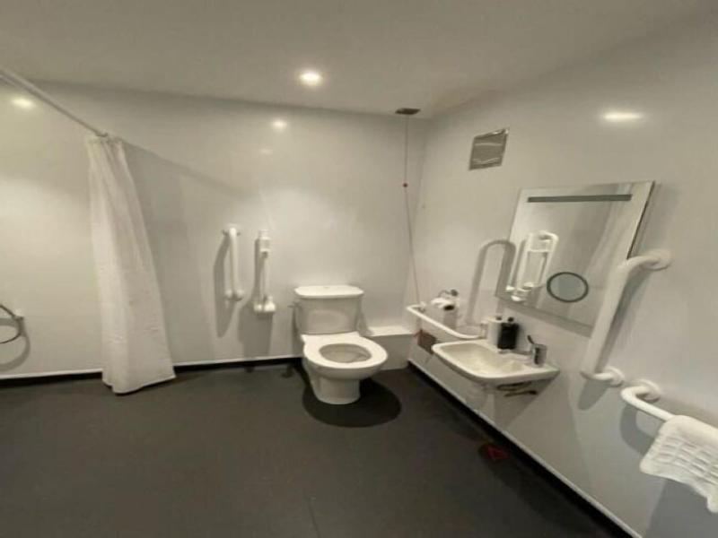Loch Lomond Hotel image