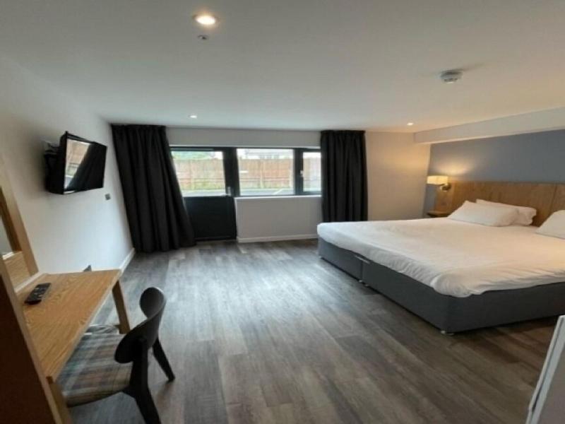 Loch Lomond Hotel image