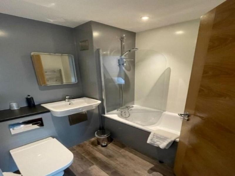 Loch Lomond Hotel image