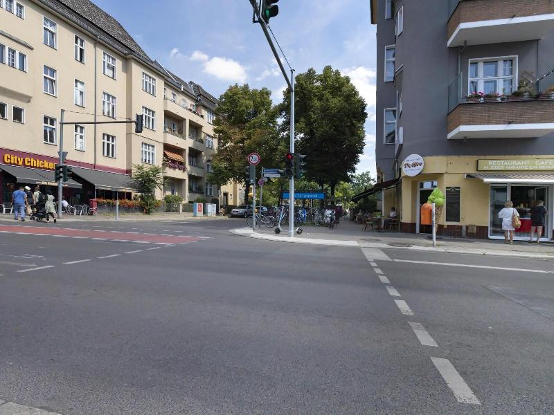 Limehome Berlin Luise Henriette Str image