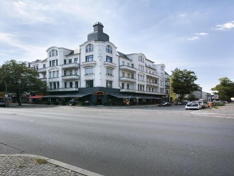 Limehome Berlin Luise Henriette Str image