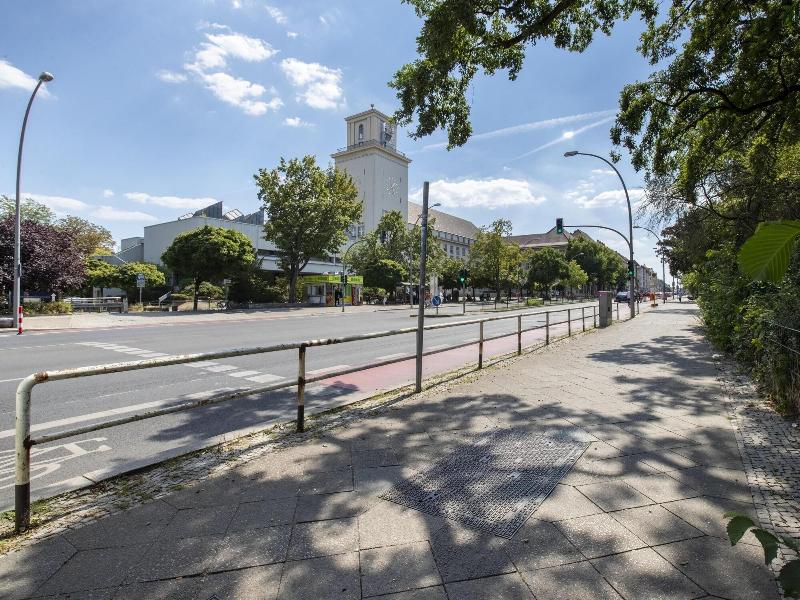Limehome Berlin Luise Henriette Str image