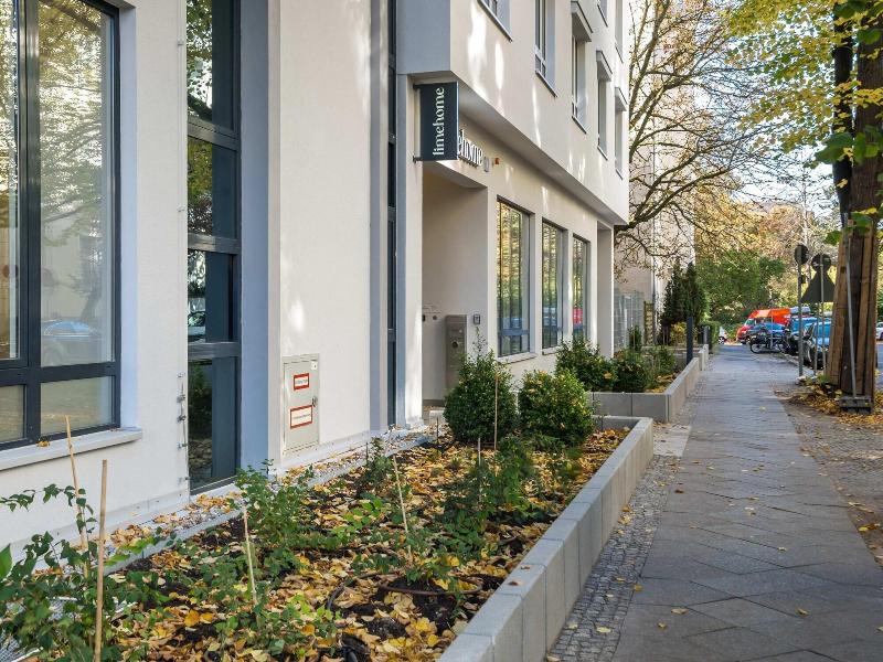 Limehome Berlin Luise Henriette Str image