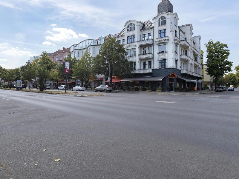 Limehome Berlin Luise Henriette Str image