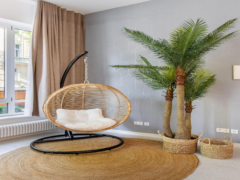 Limehome Berlin Luise Henriette Str image