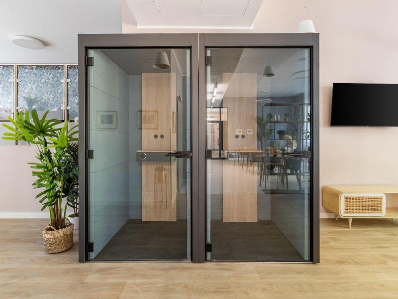 Limehome Berlin Luise Henriette Str image