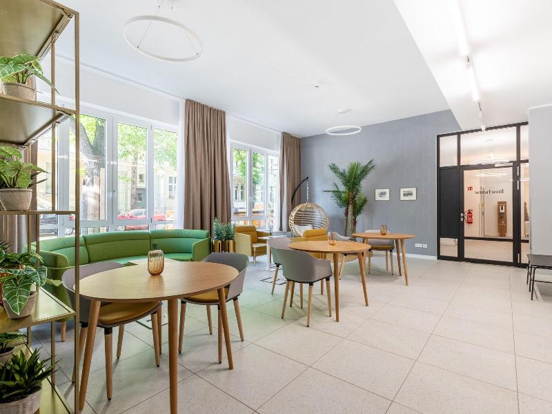 Limehome Berlin Luise Henriette Str image