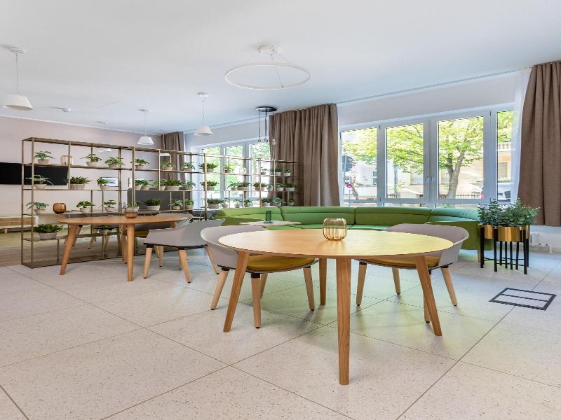 Limehome Berlin Luise Henriette Str image