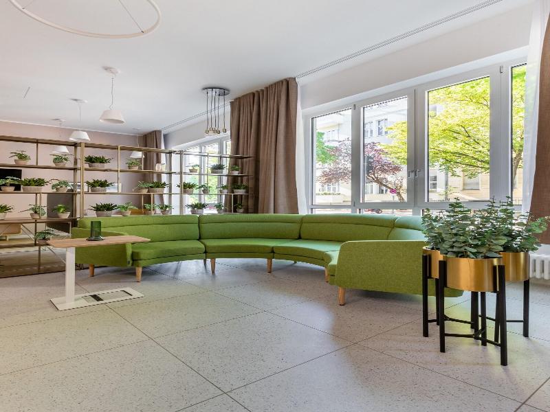 Limehome Berlin Luise Henriette Str image