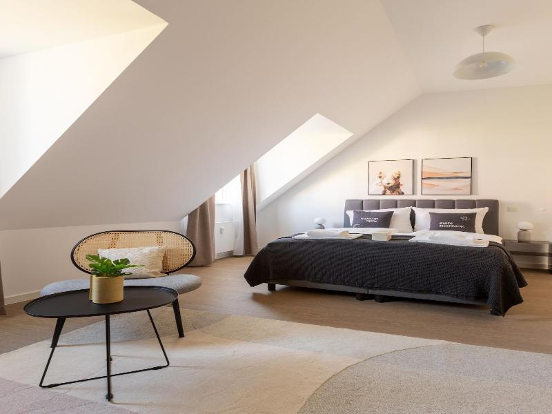 Limehome Berlin Luise Henriette Str image