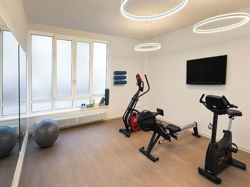 Limehome Berlin Luise Henriette Str image