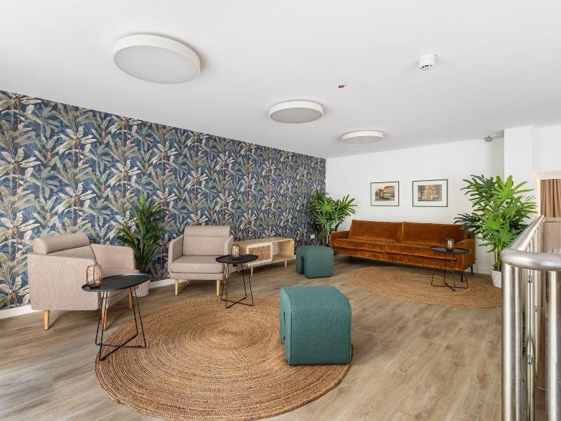 Limehome Berlin Luise Henriette Str image