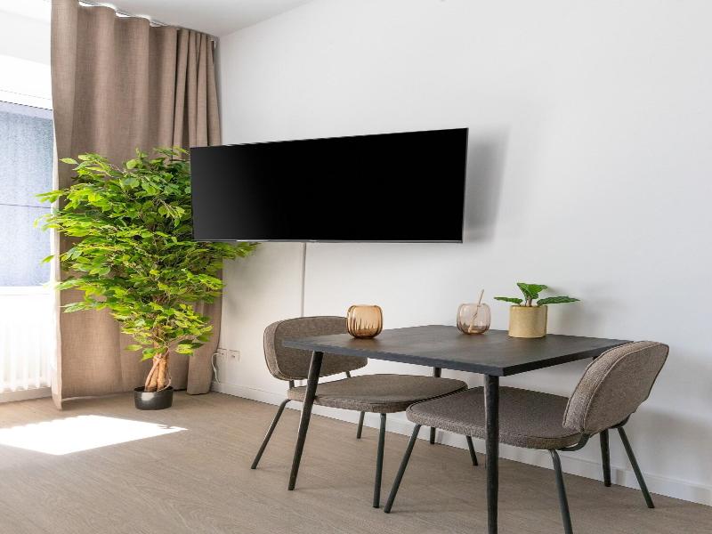 Limehome Berlin Luise Henriette Str image