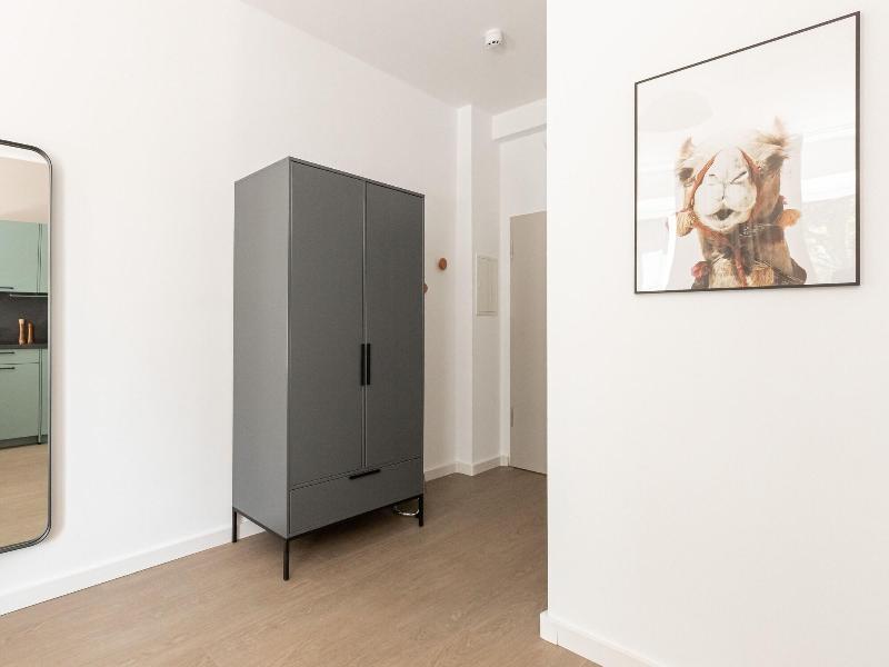Limehome Berlin Luise Henriette Str image