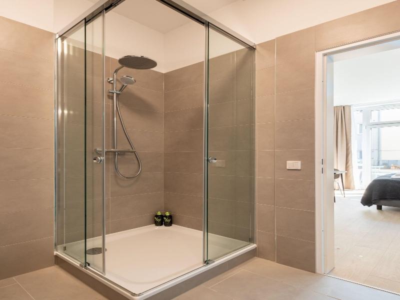 Limehome Berlin Luise Henriette Str image