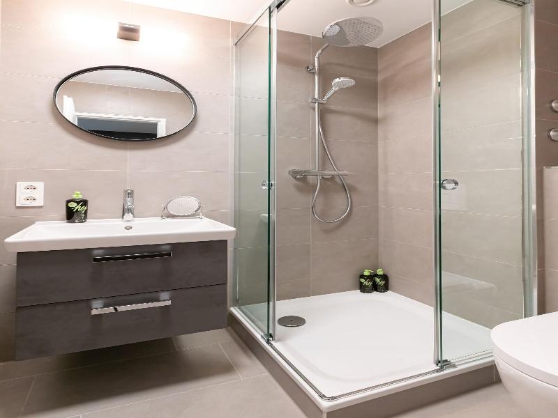 Limehome Berlin Luise Henriette Str image