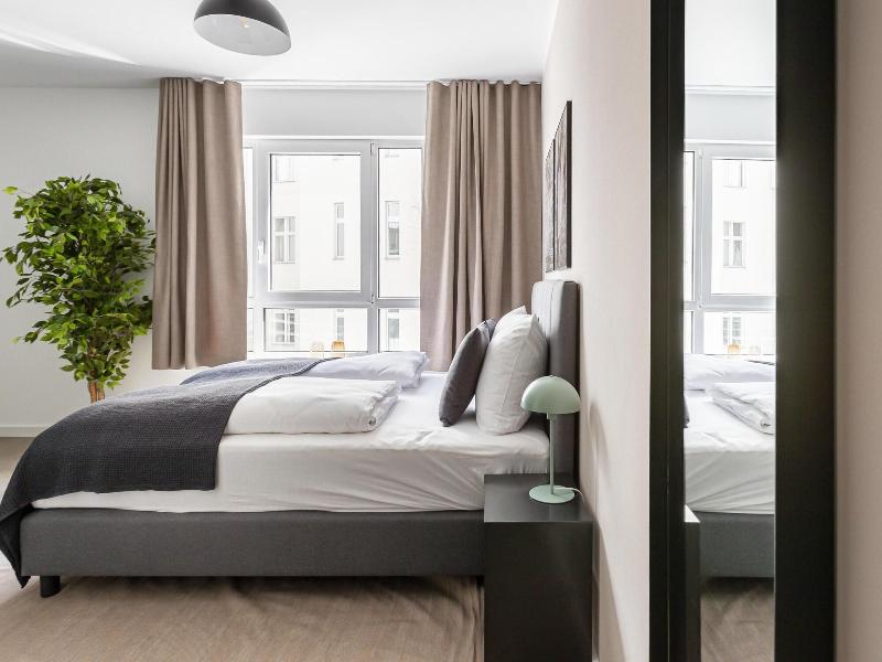 Limehome Berlin Luise Henriette Str image