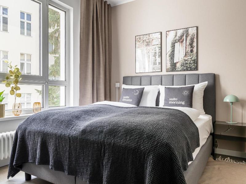 Limehome Berlin Luise Henriette Str image