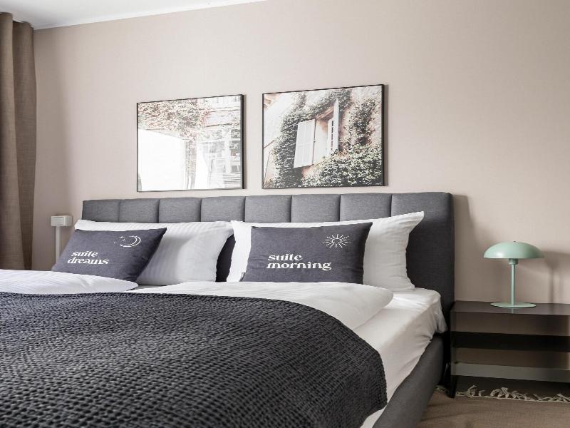 Limehome Berlin Luise Henriette Str image
