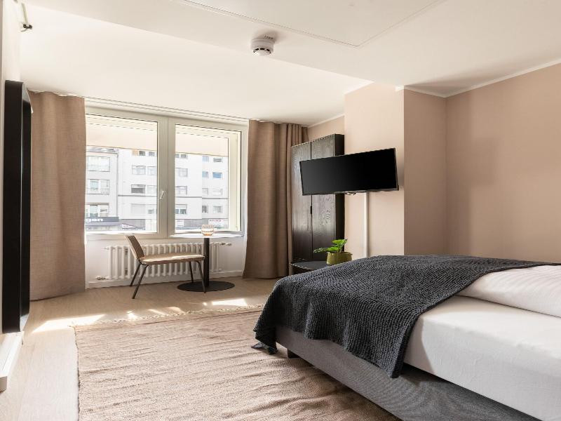Limehome Berlin Luise Henriette Str image