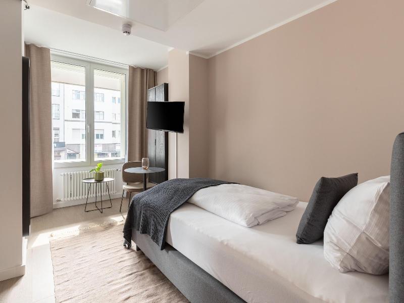Limehome Berlin Luise Henriette Str image