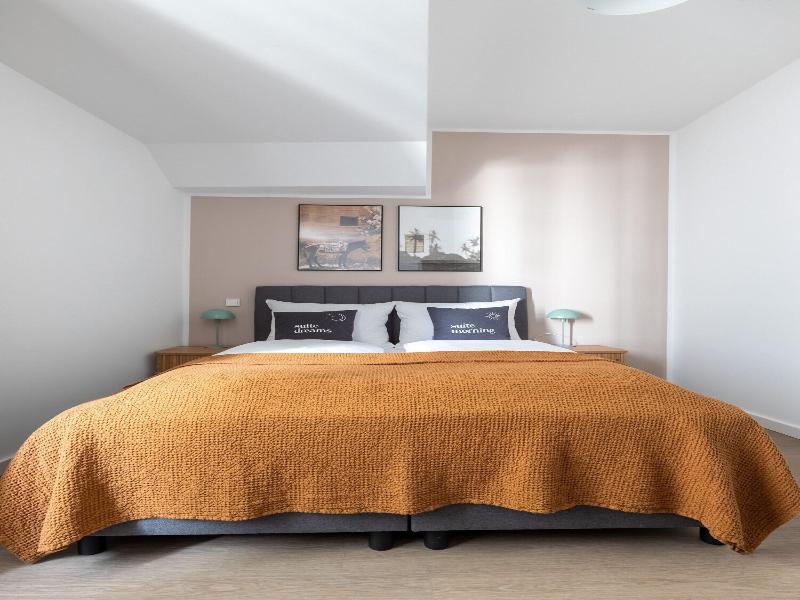 Limehome Berlin Luise Henriette Str image