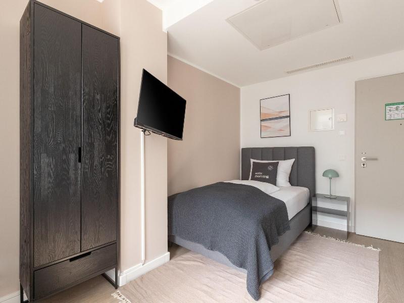 Limehome Berlin Luise Henriette Str image