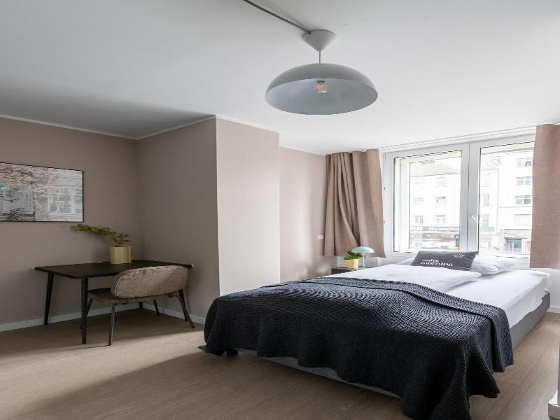 Limehome Berlin Luise Henriette Str image