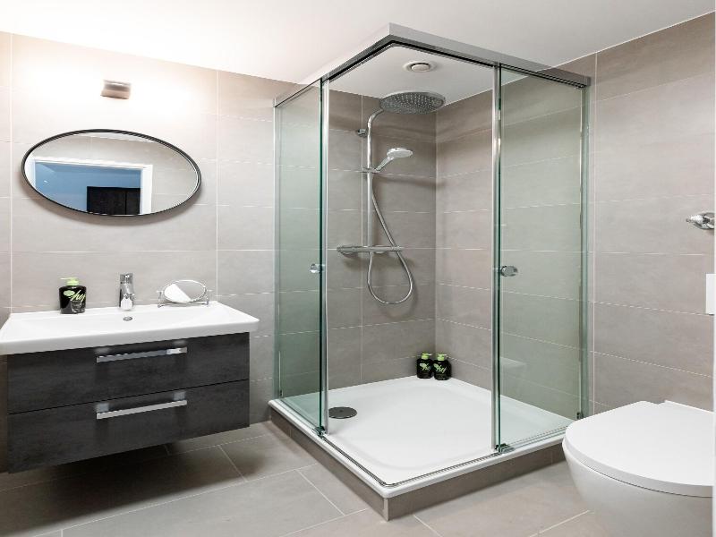 Limehome Berlin Luise Henriette Str image