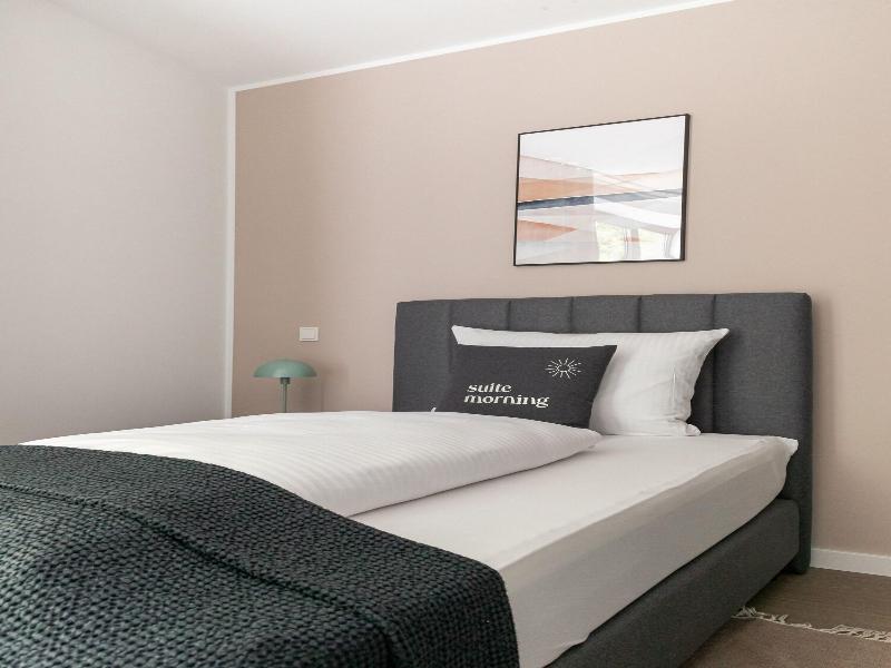 Limehome Berlin Luise Henriette Str image