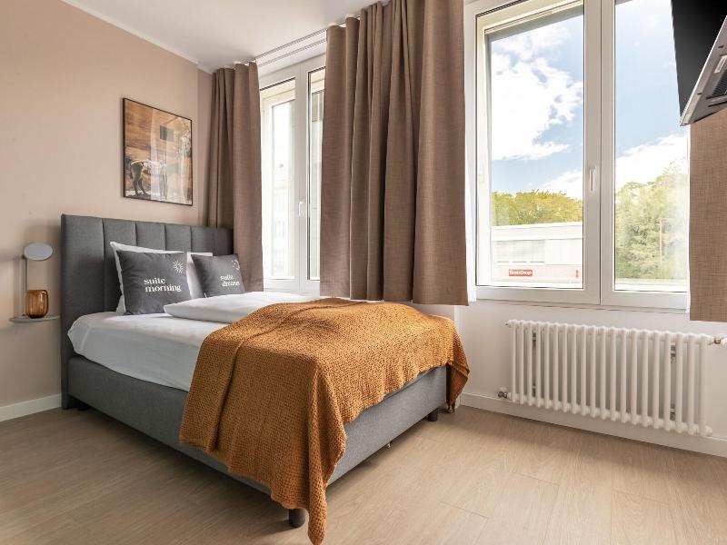 Limehome Berlin Luise Henriette Str image