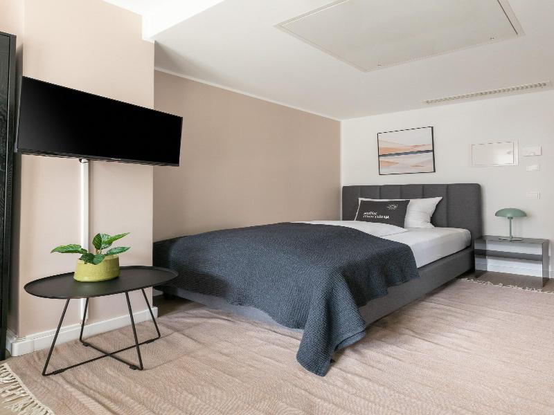 Limehome Berlin Luise Henriette Str image