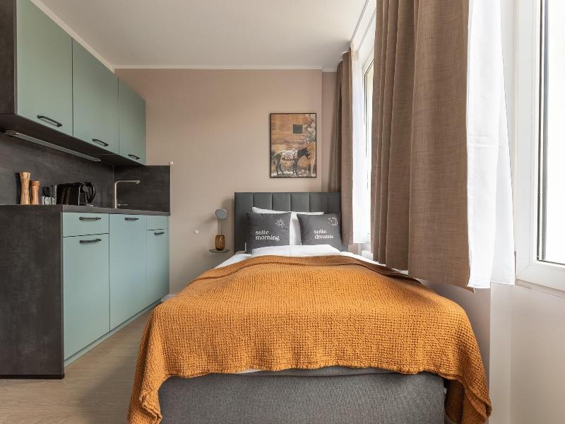Limehome Berlin Luise Henriette Str image