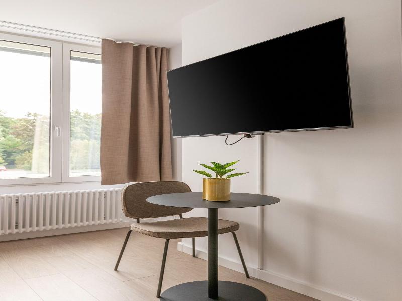 Limehome Berlin Luise Henriette Str image