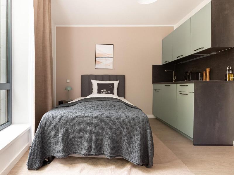 Limehome Berlin Luise Henriette Str image
