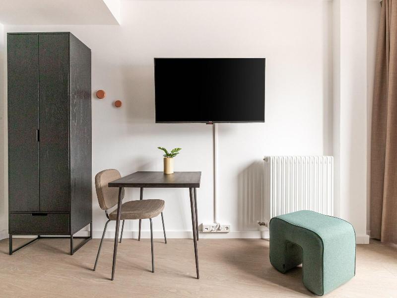Limehome Berlin Luise Henriette Str image