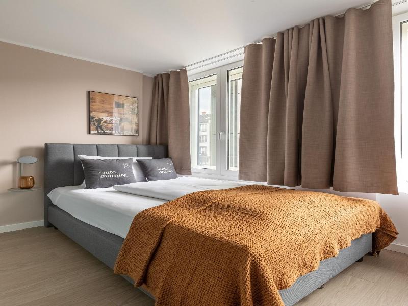 Limehome Berlin Luise Henriette Str image