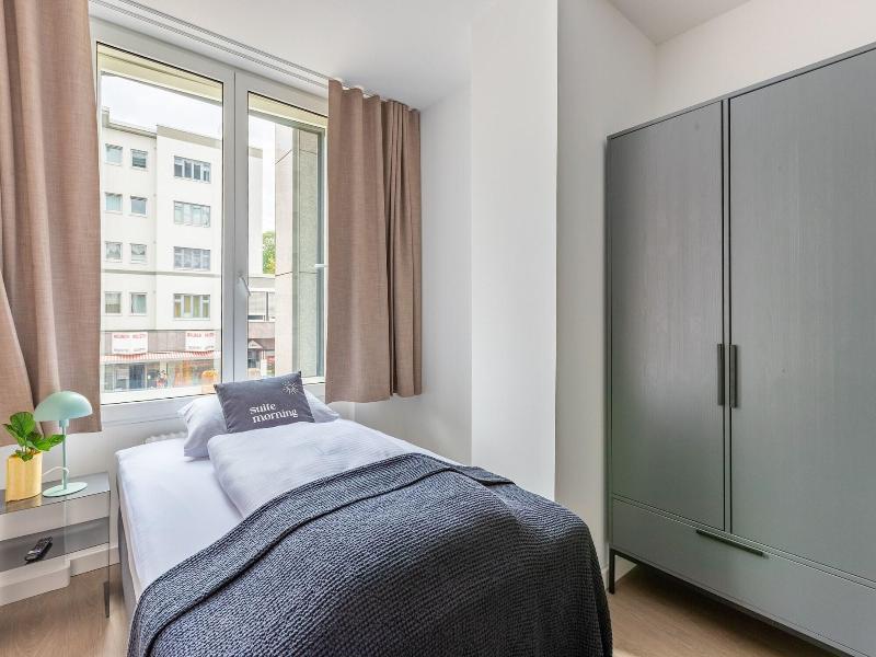 Limehome Berlin Luise Henriette Str image