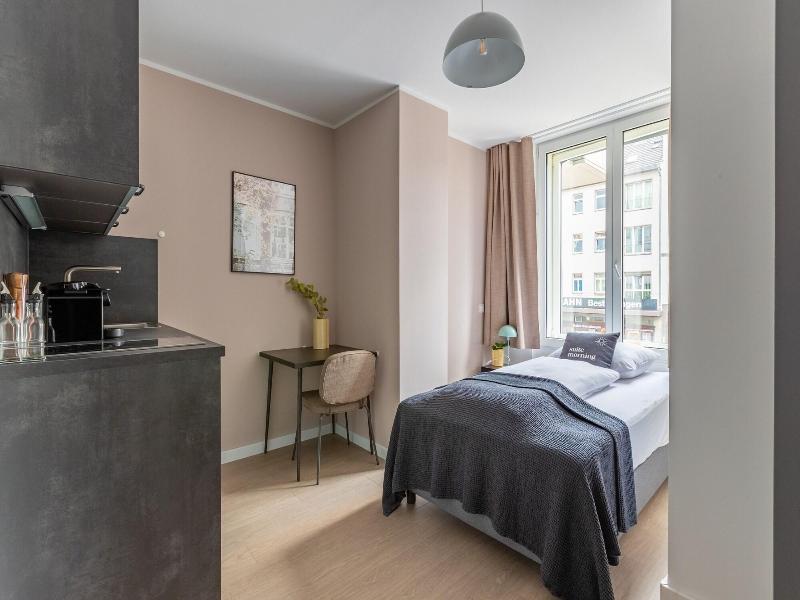 Limehome Berlin Luise Henriette Str image