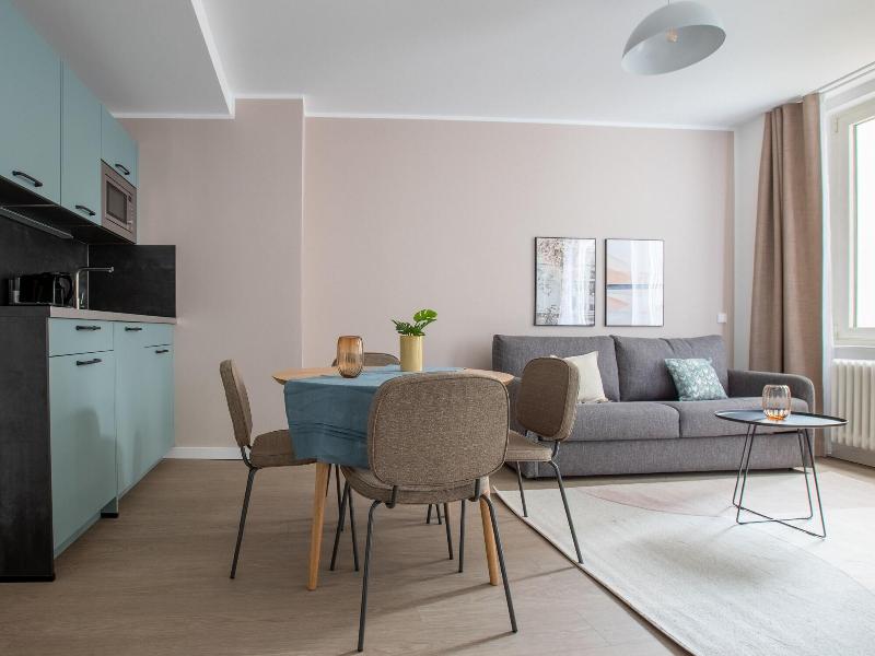 Limehome Berlin Luise Henriette Str image