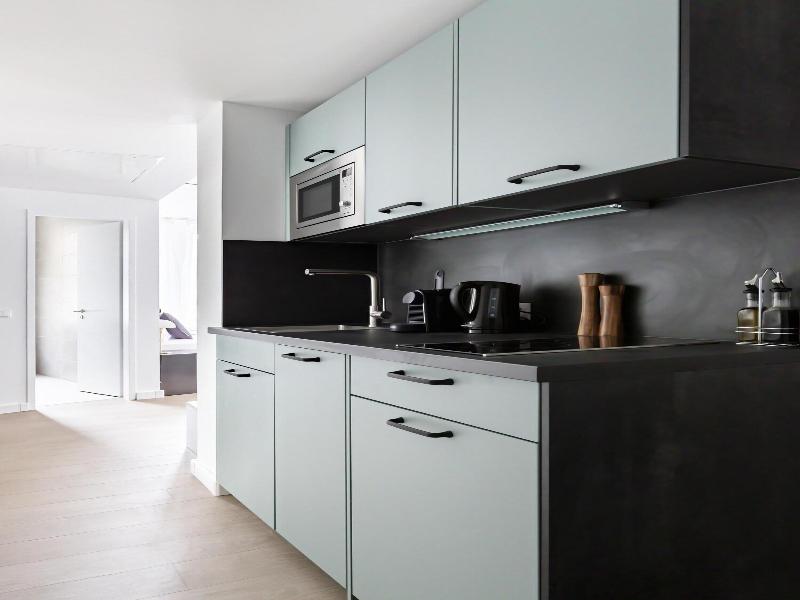 Limehome Berlin Luise Henriette Str image